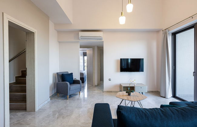 Aurora Apartments - Foto 11