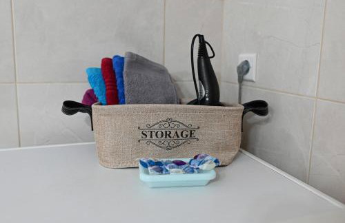 Melrose maisonette by the sea - Foto 43