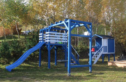 Brzozowa Osada - Photo 32