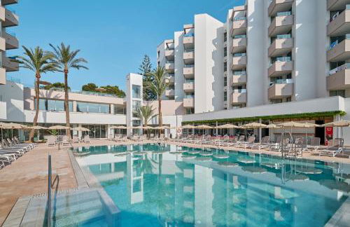 Hipotels Bahía Grande Aparthotel - Foto 1