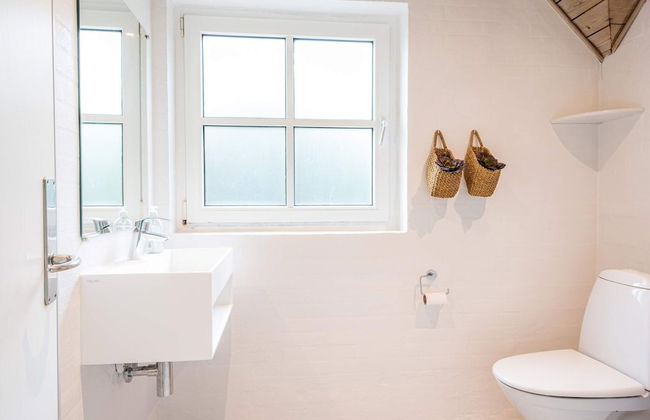 10 Person Holiday Home in Norre Nebel - Foto 20