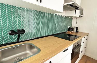 Apartamento Plaza - Foto 12