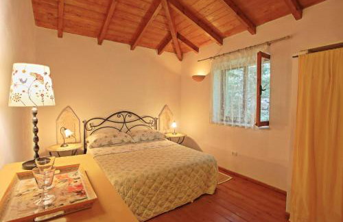 Kitrini Luxury Cottage - Foto 34