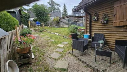 Ferienhaus-wurzbach - Foto 3