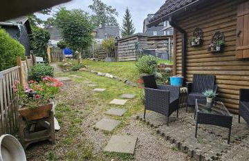 Ferienhaus-wurzbach - Foto 3