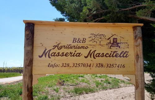 Agriturismo Masseria Mascitelli - Foto 41