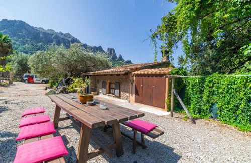 Holiday Home Cala Tuent by Interhome - Photo 30