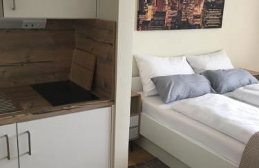 Premium Apartment München Messe - Foto 28