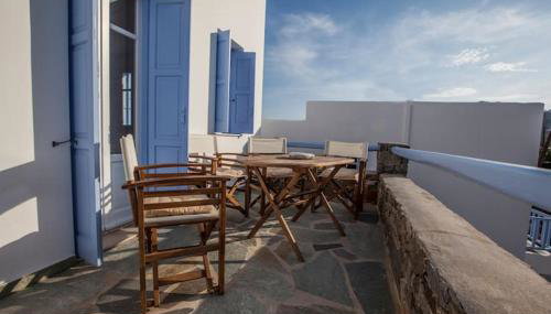 Astarti Apartments - Foto 4