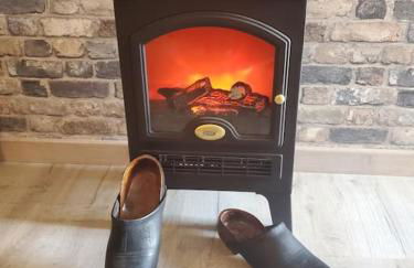 Gite La Grangette de Pauline - Foto 52