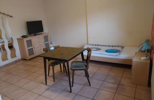 Monteurwohnung Niederhausen - Foto 7