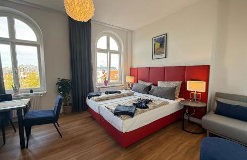 181 City View Hamburg - Foto 1