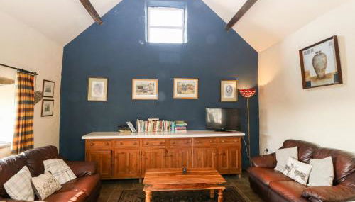 Bwthyn yr Helyg Willow Cottage - Foto 3