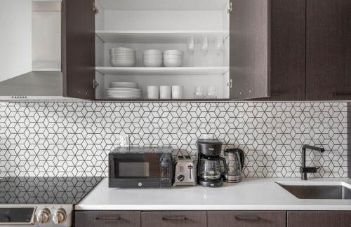 East Village 2br w doorman wd nr Union Square NYC-1185 - Foto 8