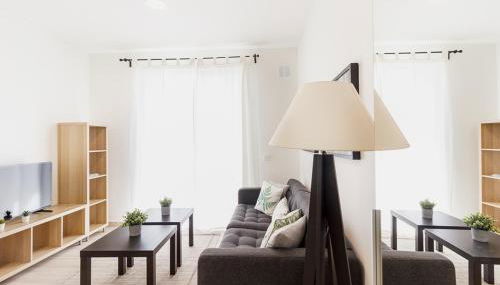 Moderno apartamento urbano en barrio histórico 3ºI - Foto 3