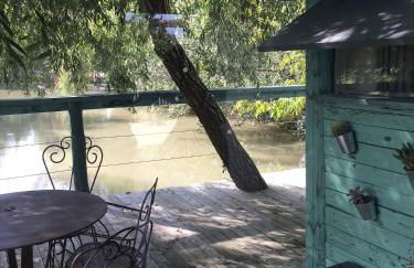 Mas de la Galégière - Les Maisons - Foto 8