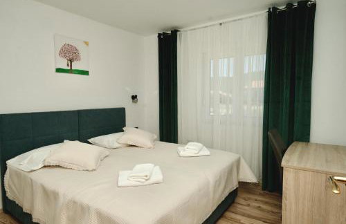 Apartment Lana - Foto 9