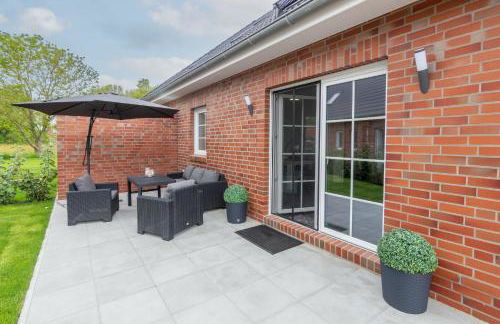 Landhaus Seewind mit Sauna - Foto 28