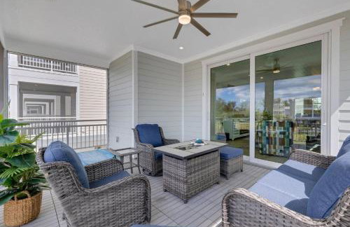 Hunters Haven by SkyRun Anna Maria - Foto 19