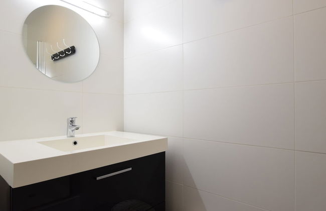 Modern Cottage in Vaux-sur-sure With Sauna - Foto 52