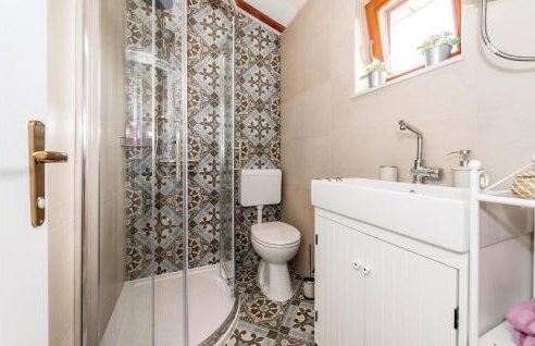 Three-Bedroom Holiday Home In Mratovo - Foto 25