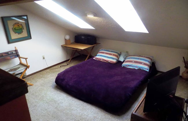 Angel Fire Chalet - Foto 10