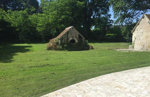 Maison Coeur Nature pres du zoo beauval - Foto 8