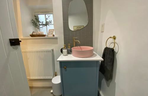 Jacks Cottage, Curbar - Foto 6