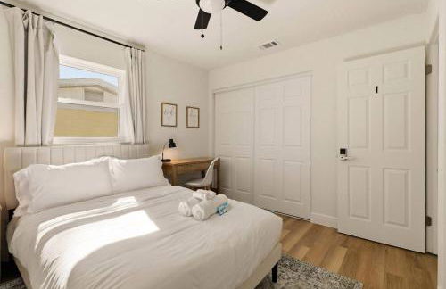 Elegant Auburndale Rooms Near the Speedway & Lake - Foto 3