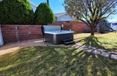 Hot Tub, Pool Table, Swing Sets, Theater, Kayaks - Foto 35