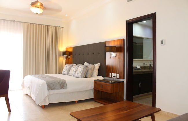 Luxury Suites By Estrella del Mar - Foto 18