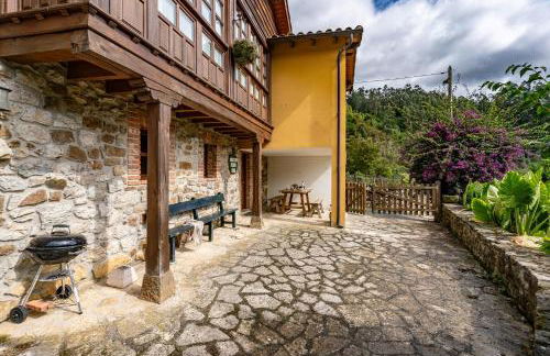 Casas de Para Casa de Abajo - Foto 19