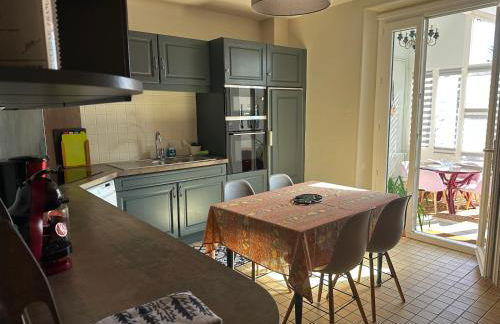 "LA VERANDA" Gîte - Foto 34