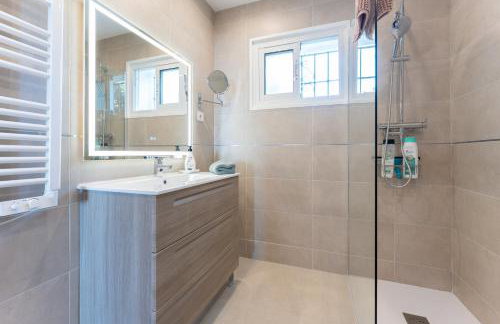 Villa Mágica Private Pool Sea V - Foto 27