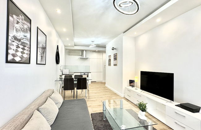 Platinum Towers Country 2 Country - Foto 32