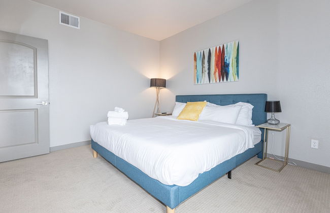 King Beds Suite 307NC - Foto 17