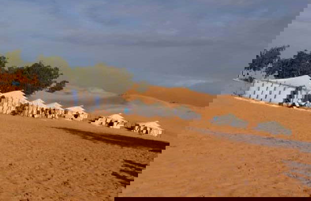 Deserto di Lompoul e delta dei fiumi Senegal e Salum in 10 giorni - Foto 1