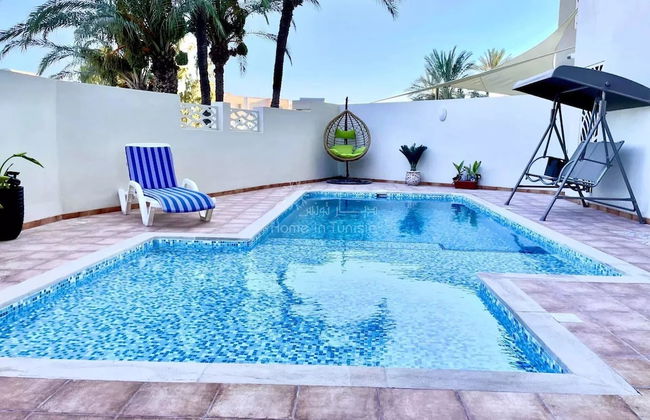 Seasonal Rental - Apartment in the Skanes Area - Foto 28