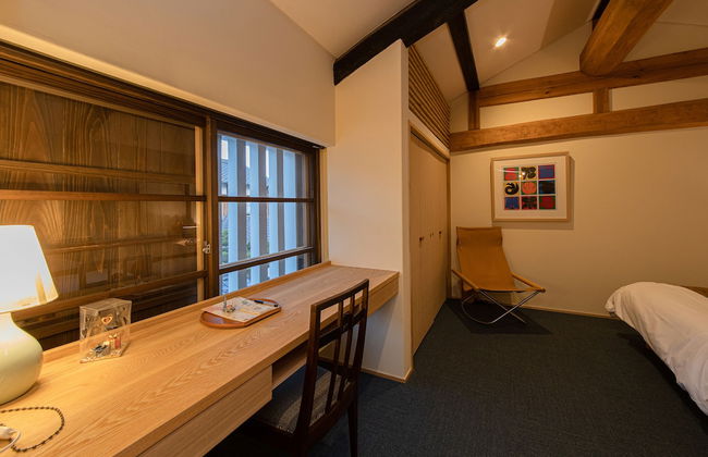 UCHIKO-Inn HISA - Foto 8