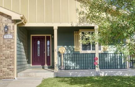 Charming & Cozy Gillette Home - Foto 1