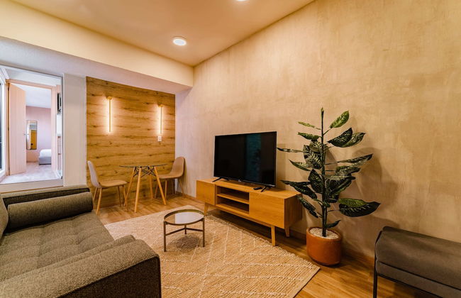 Condesa Cholula Lofts by VH - Foto 31