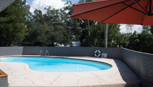 Sunset Oasis - Foto 4