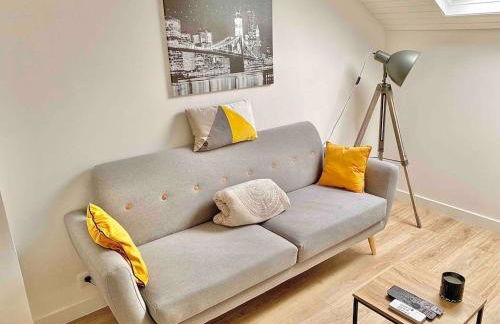 L appartement du Fayé - Foto 8