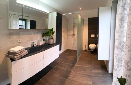 Ferienwohnung Werraquell Hütte - Foto 37