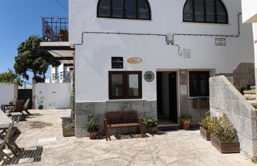 Um Lugar ao Sol Beach House Azenhas do Mar - Foto 44
