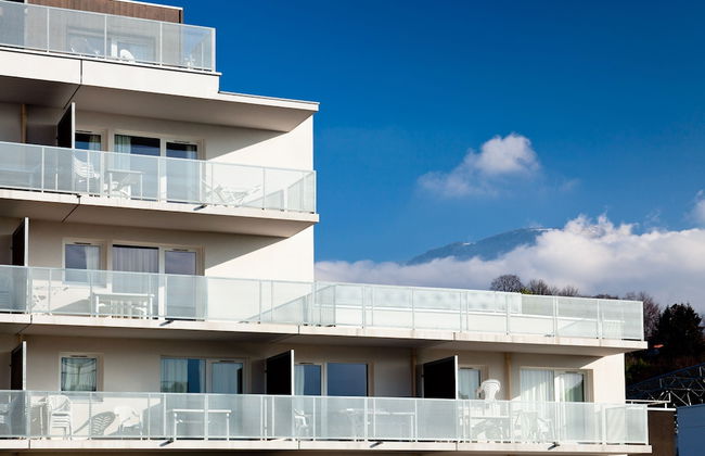 ResidHotel Azuréa - Foto 45