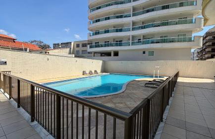 Lar da Beta Em Cabo Frio à 300m da Praia do Forte! - Foto 39