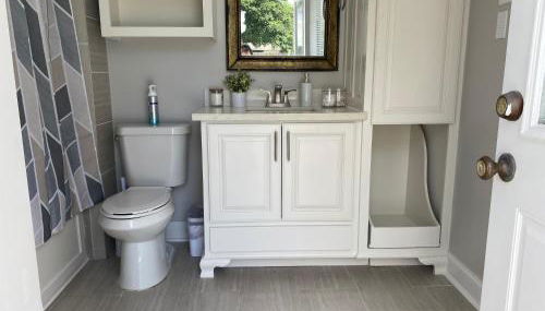 Pool House - Photo 4