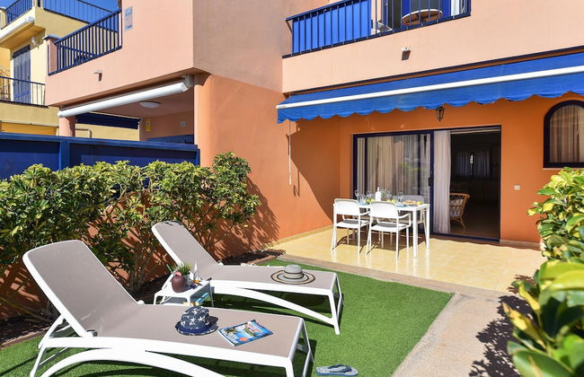 Meloneras Beach Hh1010 Maspalomas Duplex - Foto 63