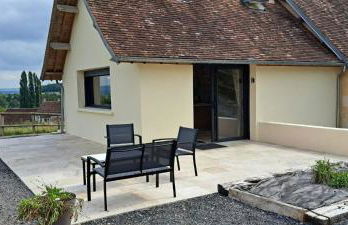 Panarama maison neuve superbe vue - Foto 26